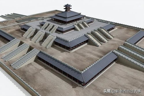 簡論秦朝的建筑技術(shù)與建材裝飾材料